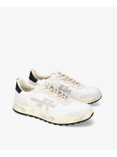 NOUS PREMIATA | NOUSVAR 7233 WHITE